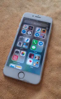 آیفون ۷ گلد