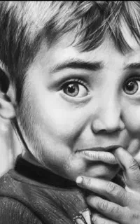 آموزشگاه نقاشی بوملند وانجام سفارش نقاشی چهره