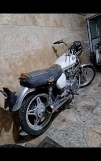 هوندا ۲۵۰ تویین