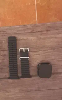 ساعت هوشمند