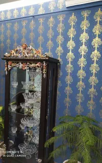 رنگ کاری ساختمان ایلیا