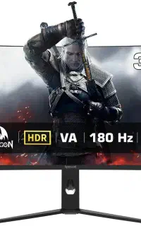 مانیتور گیمینگ