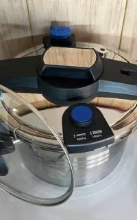 زودپز و آرامپز ۶ لیتری مونتینی