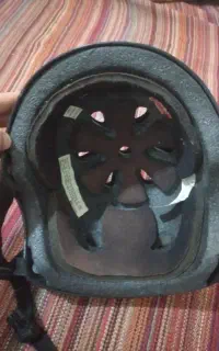 کلاه کاسکت دوچرخه