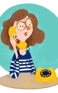 ۴۰ طراحی اختصاصی برای پیجت