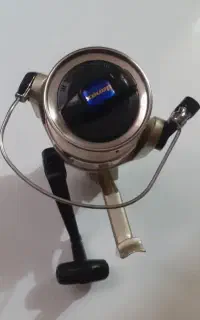 چرخ ماهیگیری بنکس st4000c