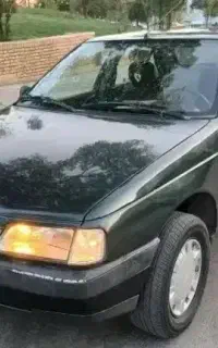 فروش آردی i بسیار سالم  وکم کار