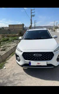 ماشین  ام وی ام ایکس ۲۲پرو