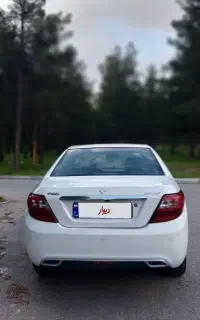 فروش خودرو دنا پلاس تیپ ۲مدل ۹۸