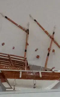 لنج زینتی
