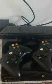 ایکس باکس 360