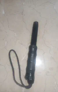باطوم فنری