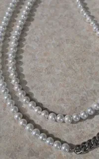 گردبند پسرونه