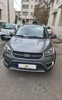 mvm x22 sport luxury