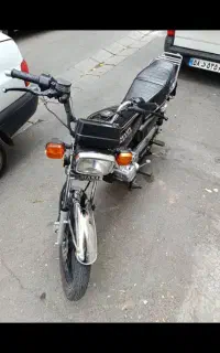 هوندا 200 سی سی آریانا