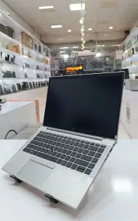 لپ تاپ  HP 845 G8 (نسل ۱۲)
