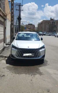 لاماری اکو خشک ۱۴۰۴