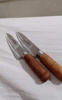 چاقو زنجان