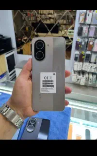 یک poco s71نو