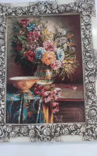 دو عدد تابلو در حد