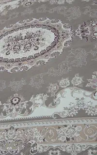 فرش ۱۲ متری نگین پیوند کاشان