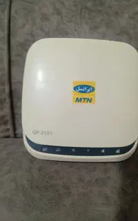 مودم ایرانسل