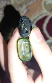 ویپ دائمی