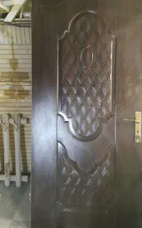 فروش درب اتاقی در حد نو