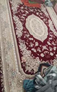 فرش ۶متری