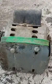 سیم پیچی وتعمیرات انواع موتور کولر ابی
