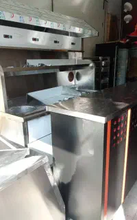 لوازم سوخاری