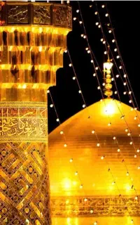 تور مشهد همه روزه هوایی زمینی