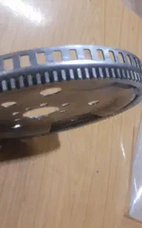 وسایل خودرو ۲۰۶ اتومات