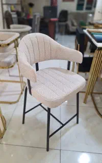 صندلی اپن کانتر جزیره مدل b027