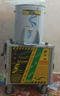 خردکن