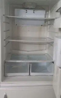 یخچال فریزر