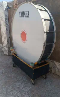 طبل یاماها