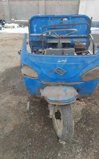 تراکتور لجور