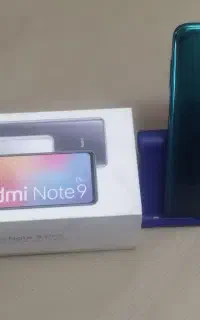 شیائومی Redmi Note 9Pro
