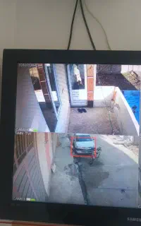 دوربین مداربسته و دزدگیراماکن