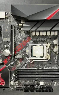 باندل گیمینگ ROG STRIX B365-G GAMING+Core i5-9400F
