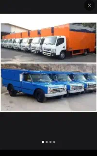 باربری حجت بار مشهداثاث منزل خاور نیسان کارگر تنها
