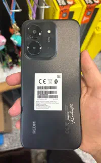 Redmi 15C 5G