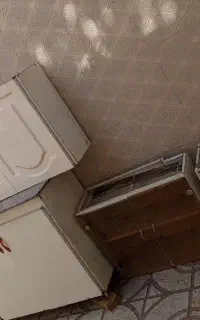 تعدادی کابینت