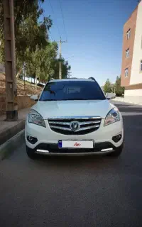 چانگان cs35مدل97