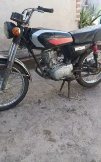 موتور سیکلت