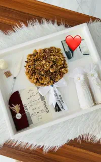 تابلو رزینی