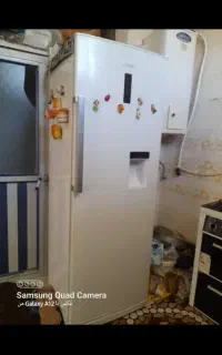 یخچال بدون فریزر /تمام یخچال