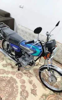 ماکت موتور