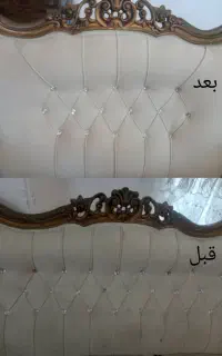 شستشوی مبل خوشخواب فرش درمنزل